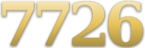 7726 logo